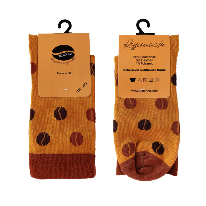 Bohnensocken