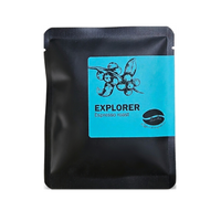 Coffee Drip Bag | Tassenportionsbeutel