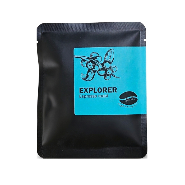Coffee Drip Bag | Tassenportionsbeutel