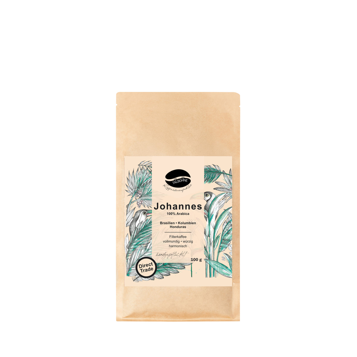 Johannes (Filterkaffee)