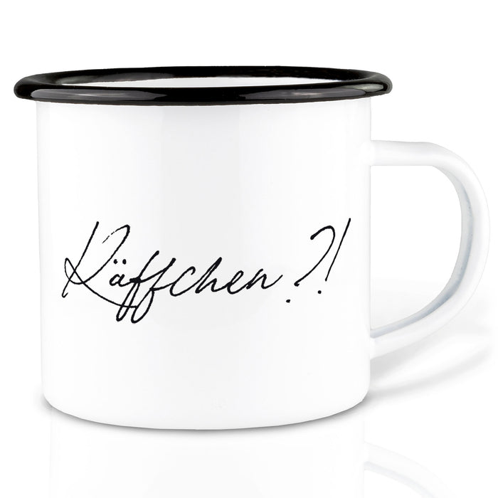 Käffchenbecher
