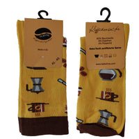 Käffchensocken