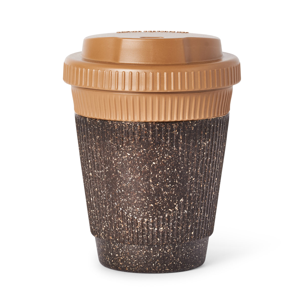 To Go Becher – Talbohne