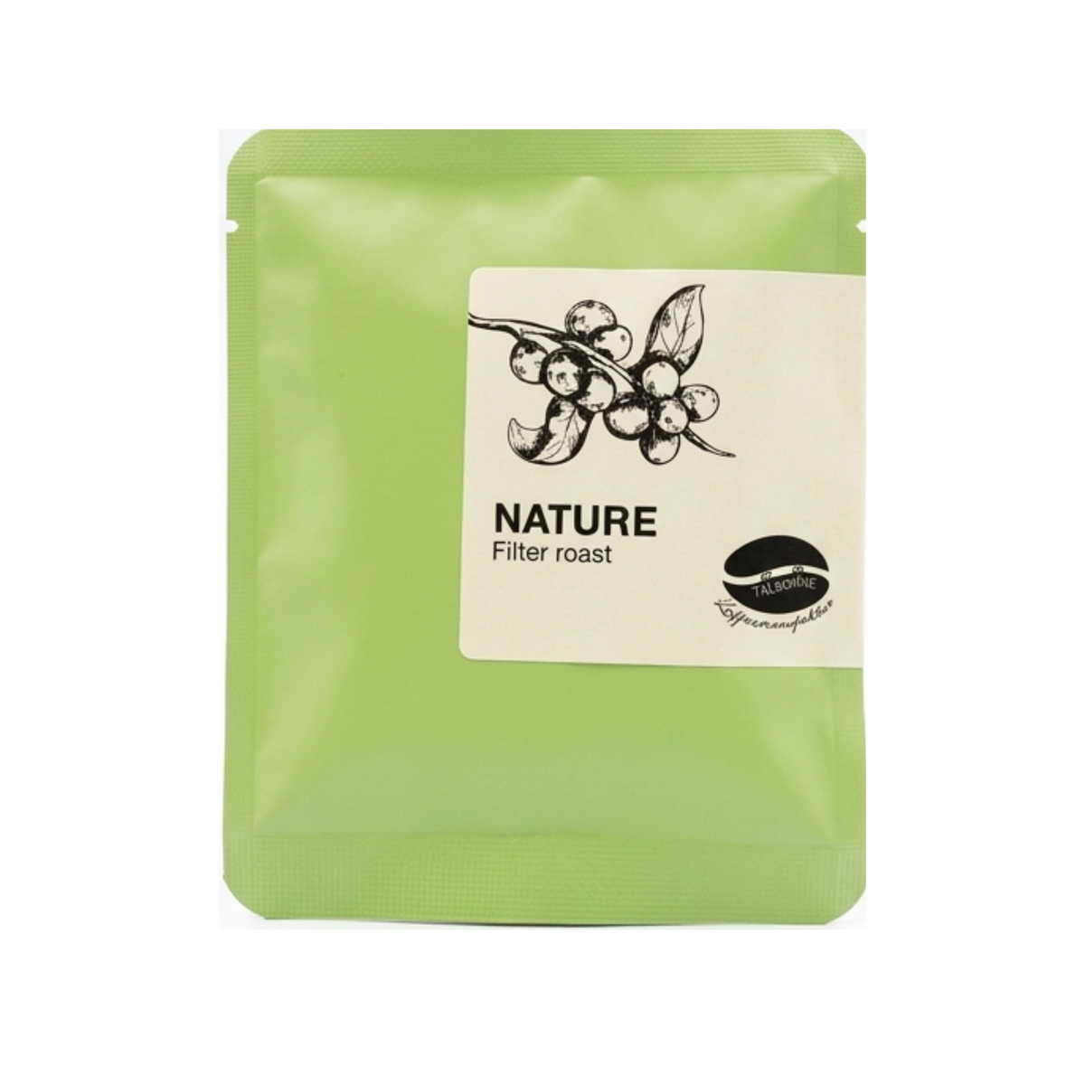 Coffee Drip Bag | Tassenportionsbeutel