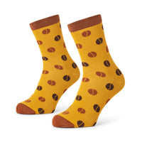 Bohnensocken