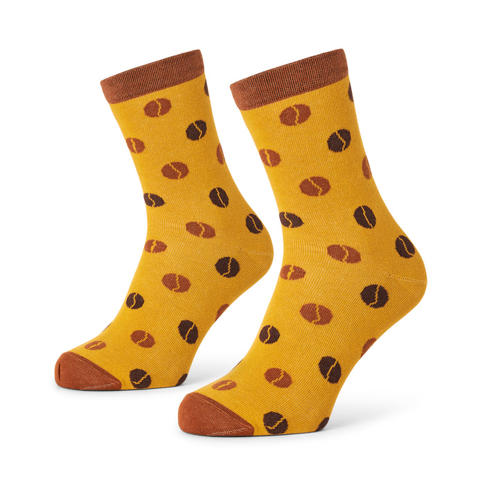 Bohnensocken
