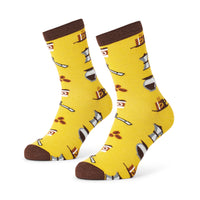 Käffchensocken