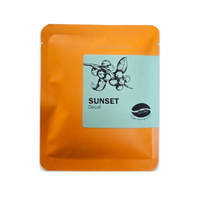 Coffee Drip Bag | Tassenportionsbeutel