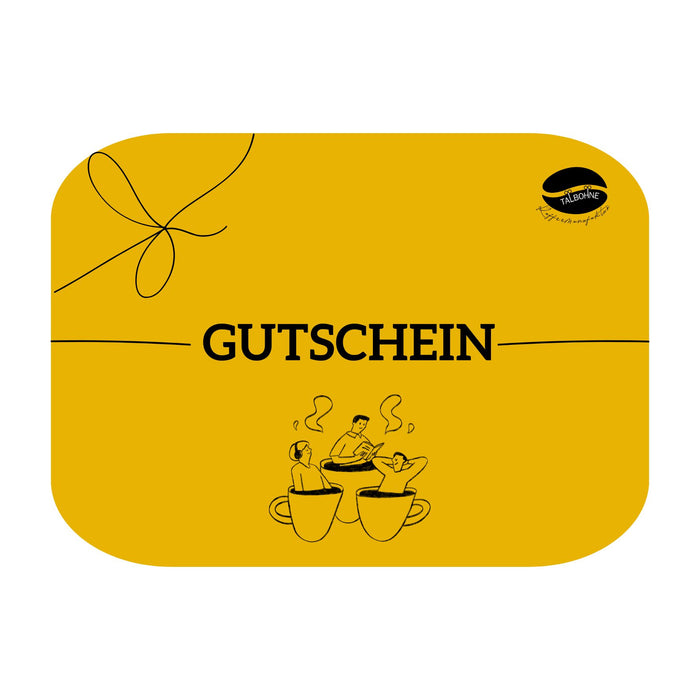 Gutschein