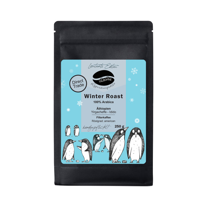 Winter Roast (Filterkaffee)
