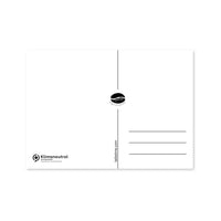 Postkarte "Käffchen"